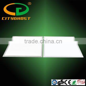 3000-6000 Kelvin Adjustable Intelligent Lighting Fixture CCT Dimmable LED Panel 600x600 48W photo-6
