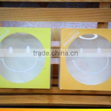 Customized Clear Jewellery Gift Box China Factory photo-2