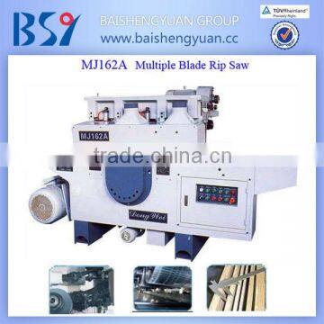 MJ162A Automatic Wood Saw