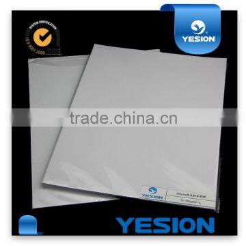 China professional glossy high quality photo paper producer for north American markets