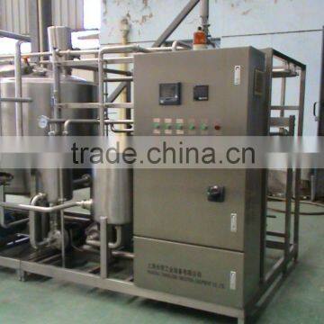 Chocolate Drinks Pasteurizer photo-5