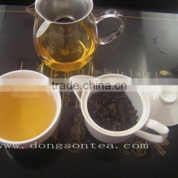 Gaba oolong tea - Health tea