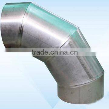 China Manufacturer Hastelloy B3 Elbow