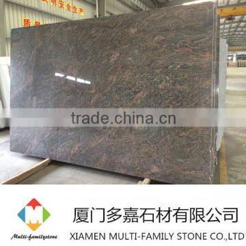 XIAMEN multi family bararp Granite stone