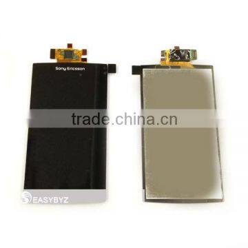 for sony ericsson arc s lt18i lcd touch screen digitizer replacement at factory price