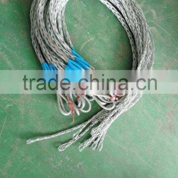 Single Head Mesh Sock Grip photo-3