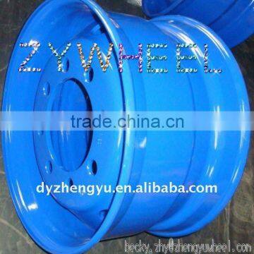 truck rim of 22.5*11.75