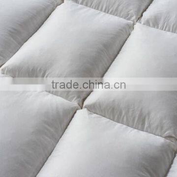 OEM Supplier Memory Foam Cooling Gel Mattress Cover photo-3