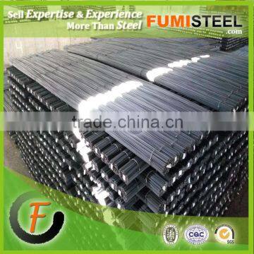 Professional Supplier Rebar Deformed Steel Bar 6mm 8mm 10mm 12mm 14mm 16mm Steel Rebar in Bundles