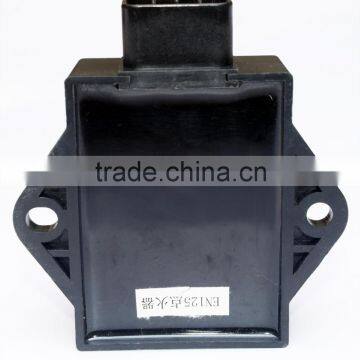 EN125 Motorcycle Ignition System photo-2