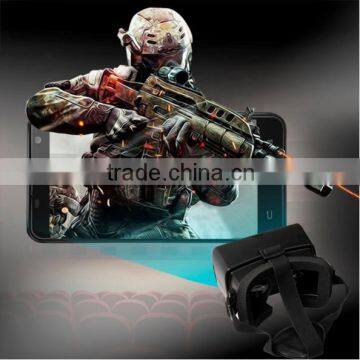 3D Virtual Reality Glasses for Smart Phone, VR Headset for 3D glasses,3D Games,VR Box for selling