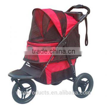 Very good price pet stroller hot sale stroller for pet