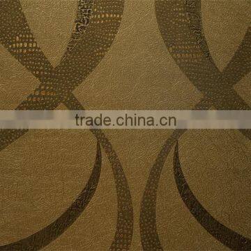 Pvc Wallcovering, Wallpaper/wall Paper Modern for Home Walls photo-2