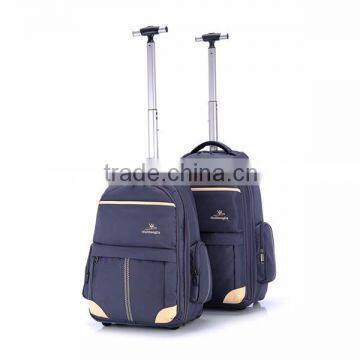 Best New Trolley Backpack For Business photo-2