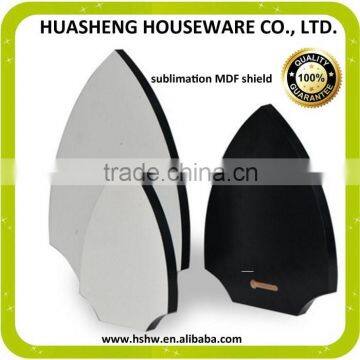 Sublimation Blank MDF 12mm Shield for Collection From China photo-6