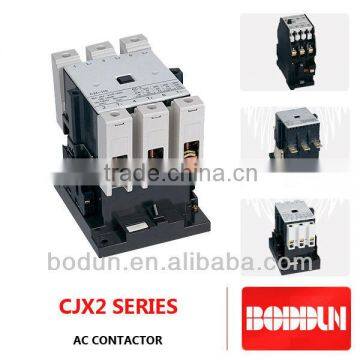 CJX1 AC CONTACTOR