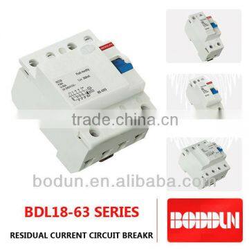 BDL18-100 F360 4P EARTH LEAKAGE CIRCUIT BREAKER