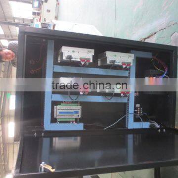 Factroy Price High Performance Wood Cnc Router photo-3