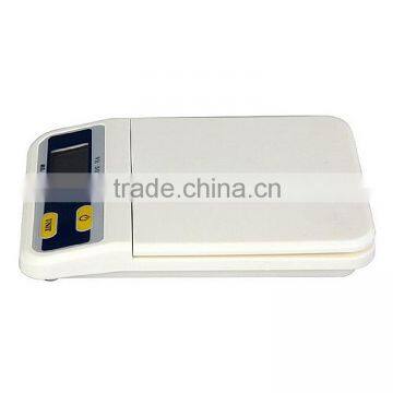 2kg/0.1g Mini Digital High Precision 0.1g Kitchen Weighing Scale photo-3