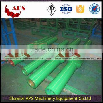 Bottom Hole Assembly Drill Stabilizer API 7-1 Integral spiral blade stabilizer in oil and gas/AISI4145H Mod/Non-magnetic