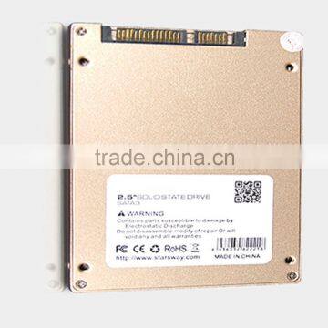 2.5" Solid State Disk 256GB SATA III SSD hard drive