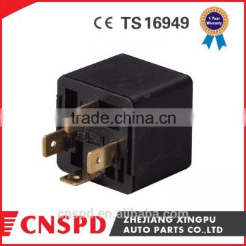 Auto relay for truck parts,OEM factory 81.25902.0459