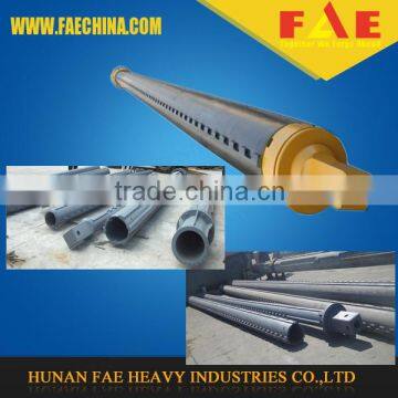 Rotary Drilling Rig Drilling Equipment Square Drill Kelly /api Drill Kelly/rotary Drilling Kelly Bar photo-5
