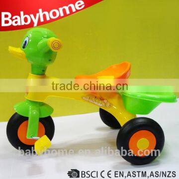 Kid three wheels bike toy tricycle kids bike