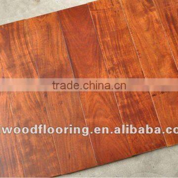 Solid Acacia Natural Flooring