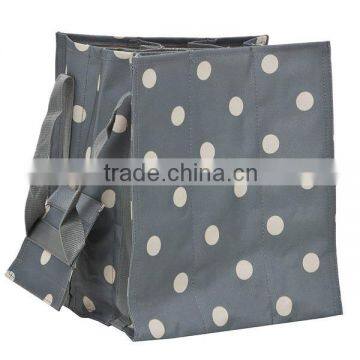 Bottlebag, Bag for 9 Bottles, Carry Bag for Shopping photo-3