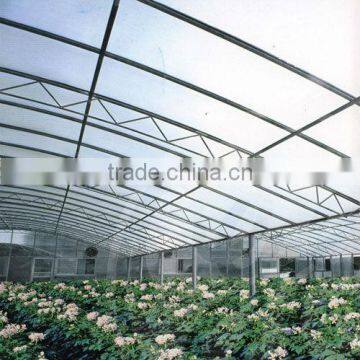 heat insulation anti-aging polycarbonate roofing