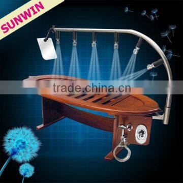 Wooden VichySpa Shower Massage SW-807S photo-2