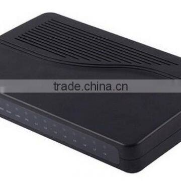 8-Fxs VoIP Gateway HT-882 Comes With 8 FXS Ports