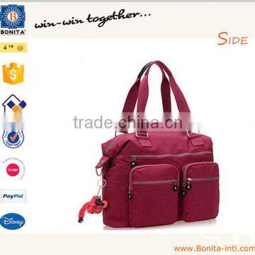 2016 Newest Fashion Mommy Bag in Baby Diaper Bag