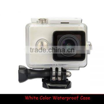 New Brand Xiaomi Yi 4k Action Camera Waterproof Protective Housing Case