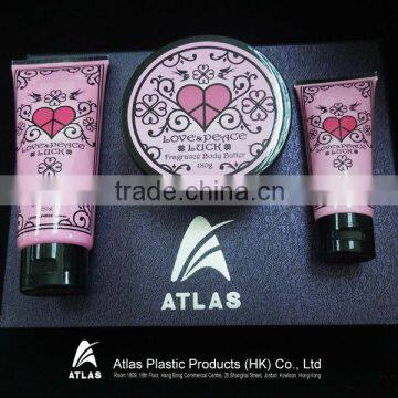 Cosmetic Packaging