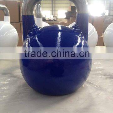 competition Steel Casting kettle bell