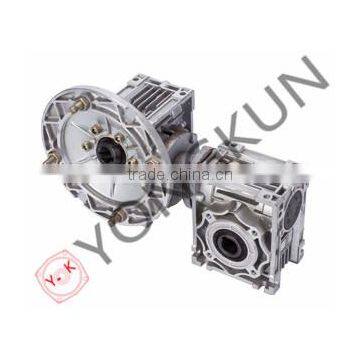 NMRV/NRV 1:5-1:100, Aluminium Alloy Worm Gearbox photo-4