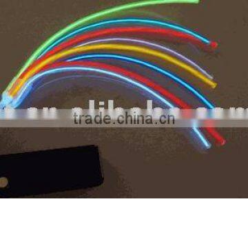LIGHT EL Wire, Led Tube
