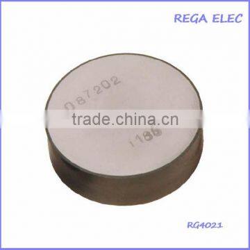 MOV metal-Zinc Oxide Varistor For Surge Arrester/lightning arresters,accept customization