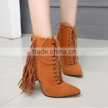 High Quality Shoes Made in China Oullis Shoes 2016-2017 PF4415 photo-6