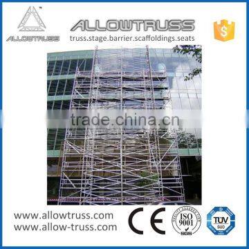 Customized Size Used Scaffolding for Sale in Uae photo-6