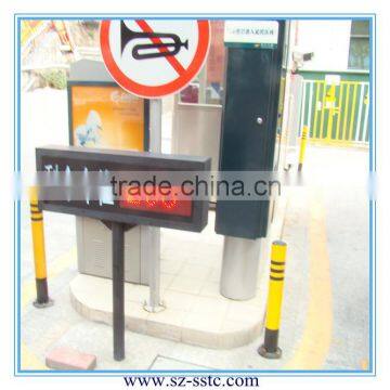 China automobile traffic parking payment management system,traffic parking payment system