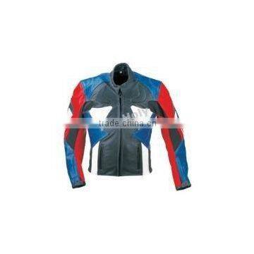 Bike Jacket