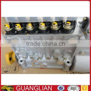 fuel injection pump 612601080215 for weichai desel engine