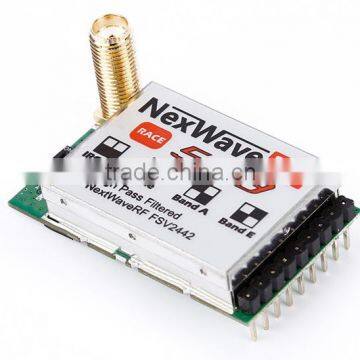 FatShark NexWave RF 5G8 32CH Race Band Receiver Module For FatShark Dominator HD2 Glasses