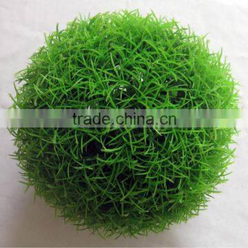 Best Artificial 38cm Grass Moss Topiary Ball