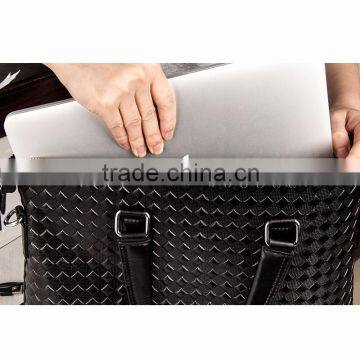 QIALINO High Quality Computer Bags Handbags Laptop Computer Bag for Macbook Air/pro 12 13 photo-3