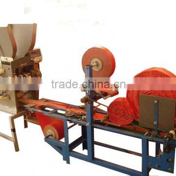 Firecrakers Pyrotechnics Knitting Machine photo-3