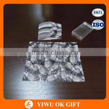 wholesale custom printed tissue paper types of tissue paper